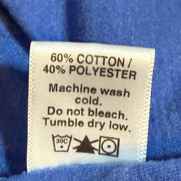 Camp Collection – Florida Gators Retro Ringer Tee 🐊💙🧡 - Picture 6 of 9
